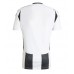 Echipament fotbal Juventus Tricou Acasa 2024-25 maneca scurta